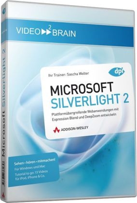 Silverlight 2 - Video-Training