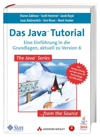 Das Java Tutorial
