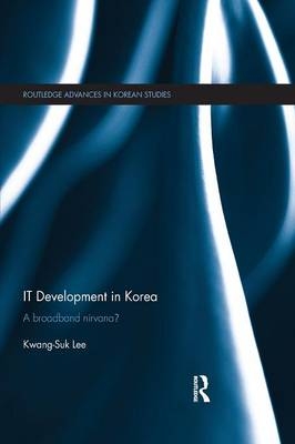 IT Development in Korea