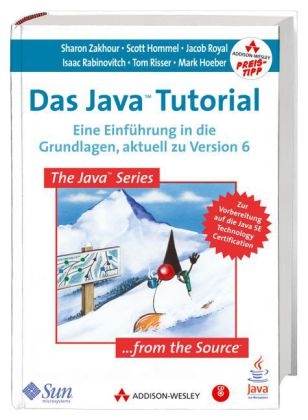 Das Java Tutorial