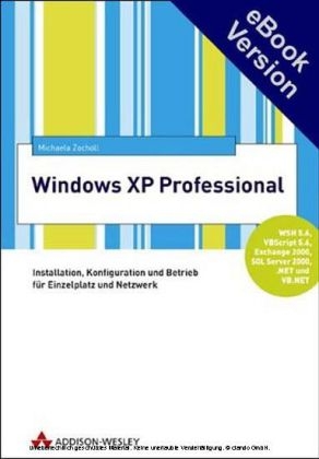 Windows XP Professional