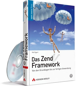 Das Zend Framework