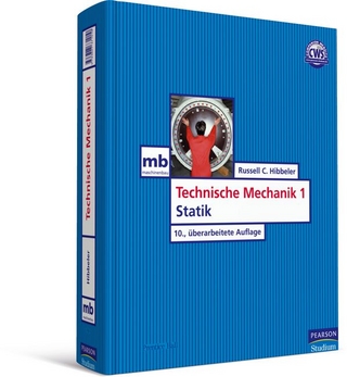 Technische Mechanik 1