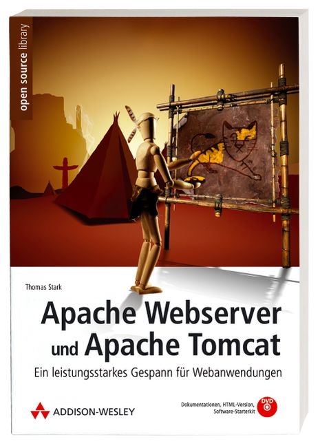 Apache Webserver und Apache Tomcat - Thomas Stark