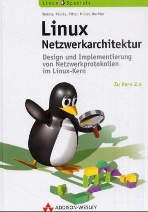 Linux-Netzwerkarchitektur