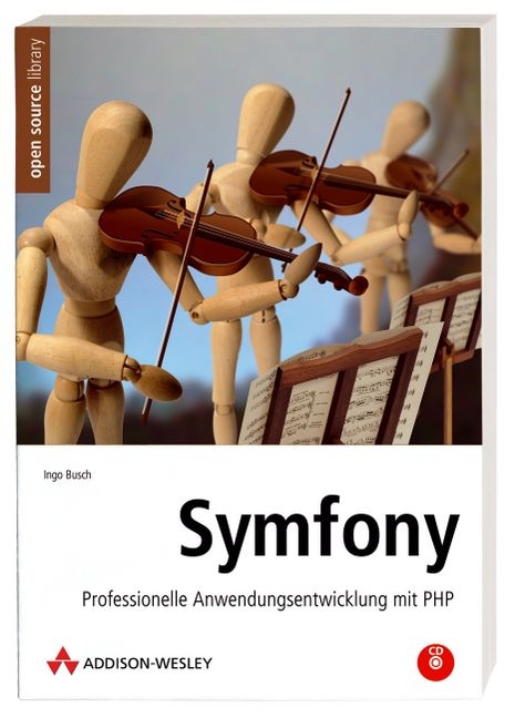 Symfony