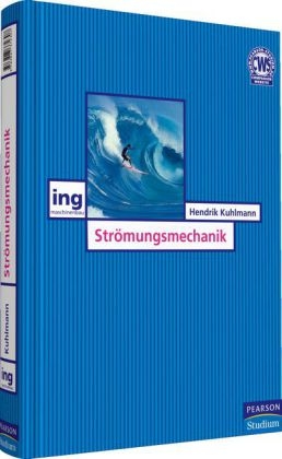 Strömungsmechanik