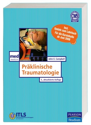 Präklinische Traumatologie