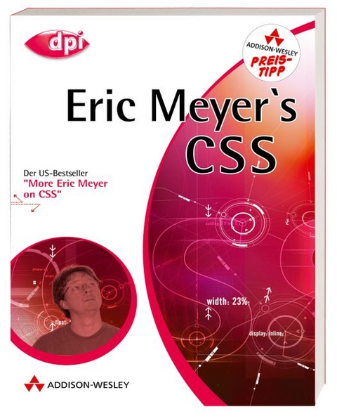 Eric Meyer's CSS
