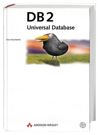 DB 2 Universal Database