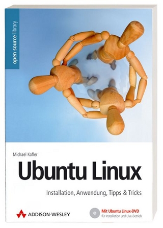 Ubuntu Linux