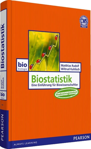 Biostatistik