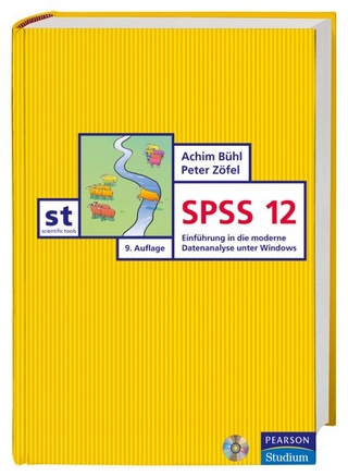 SPSS Version 12