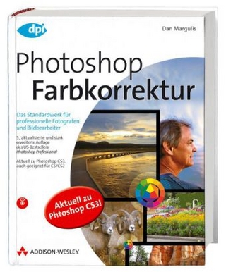Photoshop Farbkorrektur