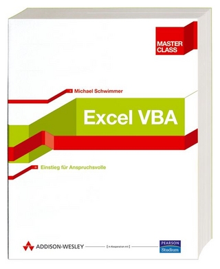 Excel VBA