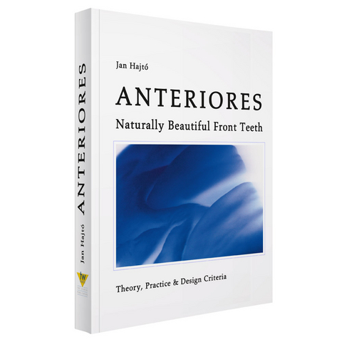 Anteriores - Naturally Beautiful Front Teeth - Dr. Jan Hajt&oacute;