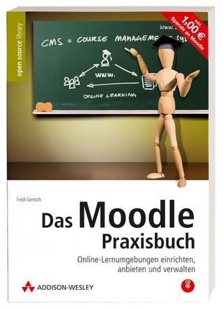 Das Moodle-Praxisbuch