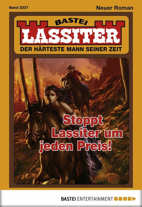 Lassiter 2337 - Jack Slade