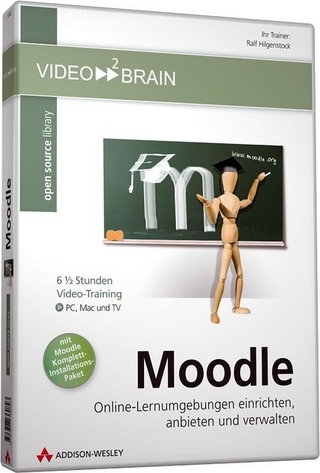 Moodle Video-Training