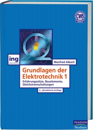 Grundlagen der Elektrotechnik 1