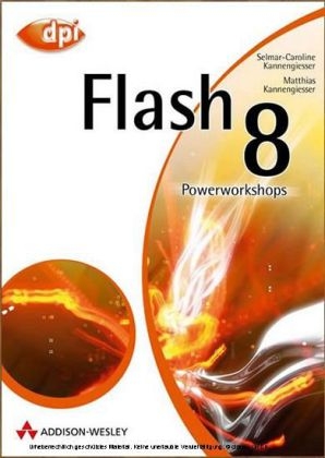 Flash 8