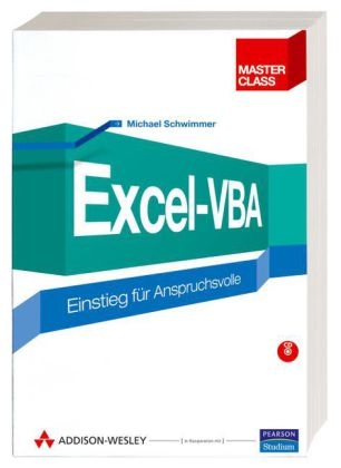 Excel-VBA - Michael Schwimmer