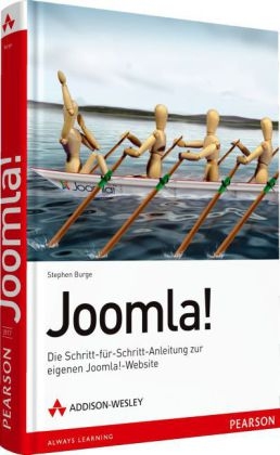 Joomla!