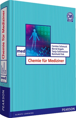 Chemie für Mediziner