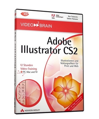 Adobe Illustrator CS2 - Video-Training