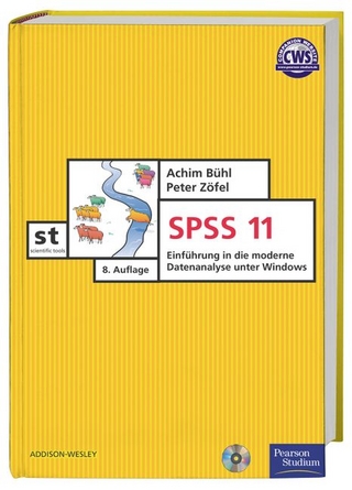 SPSS 11