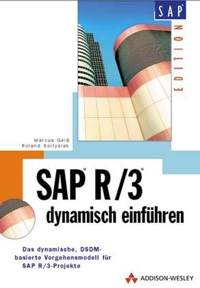 SAP R/3 dynamisch einführen