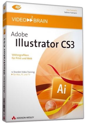 Adobe Illustrator CS3 - Video-Training