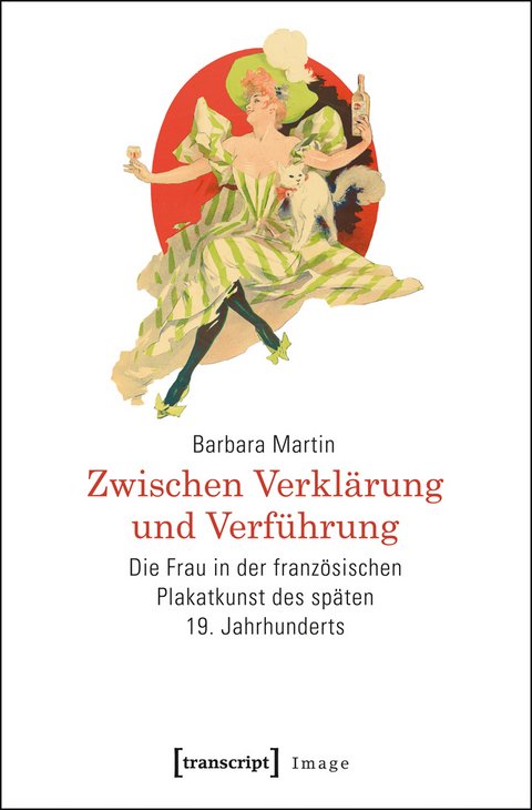 Zwischen Verklärung und Verführung - Barbara Martin