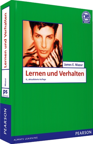 Lernen und Verhalten