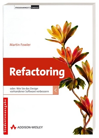 Refactoring