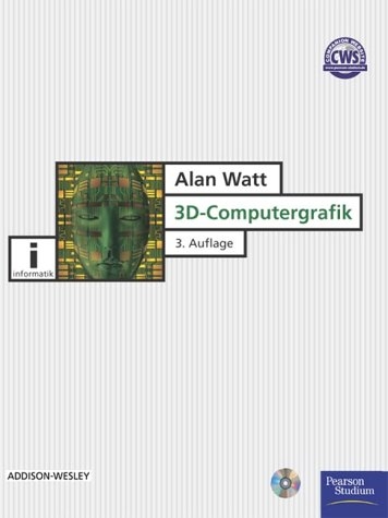 3D-Computergrafik - Alan Watt