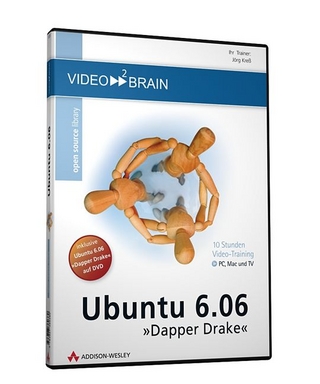 Ubuntu 6.06 