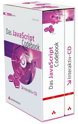 Das JavaScript Codebook
