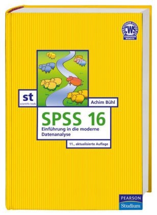 SPSS Version 16 - Achim Bühl