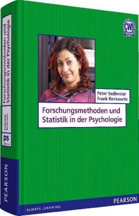 Forschungsmethoden und Statistik in der Psychologie