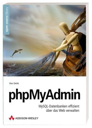 phpMyAdmin