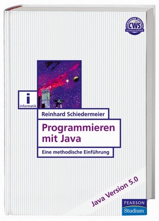 Programmieren mit Java