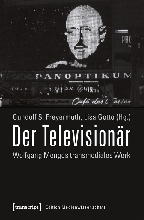 Der Television&auml;r - 