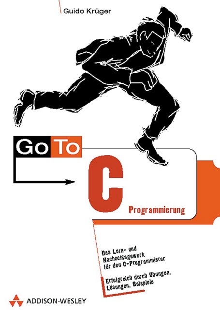 Go To C-Programmierung - Guido Krüger