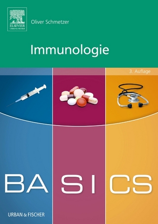 BASICS Immunologie
