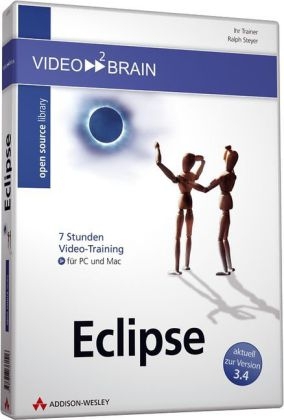 Eclipse - Videotraining