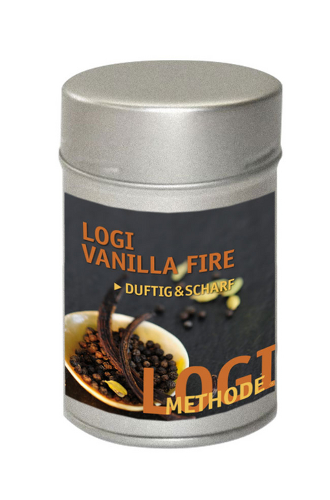 LOGI Gew&uuml;rz Vanilla Fire