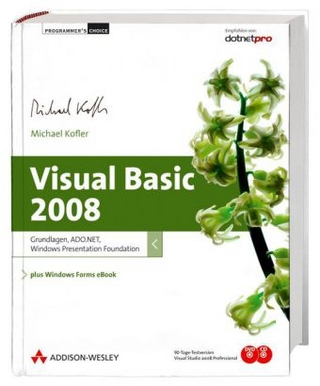 Visual Basic 2008
