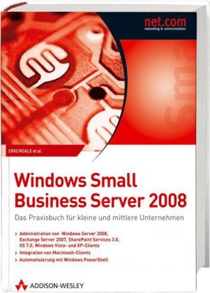 Small Business Server 2008