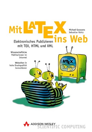 Mit Latex ins Web